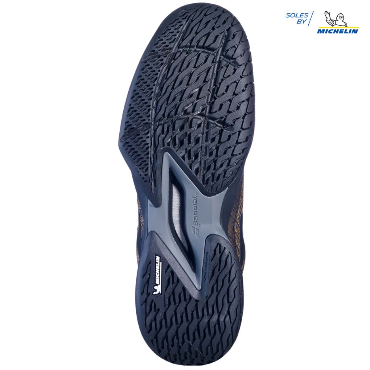Babolat Jet Mach 3 All Court Shoes Men Wide | Christy Sports