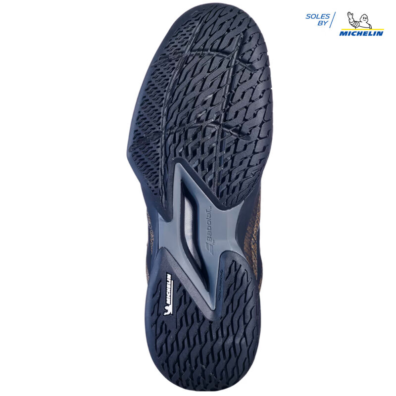 Babolat Jet Mach 3 All Court Shoes Men Wide image number 2