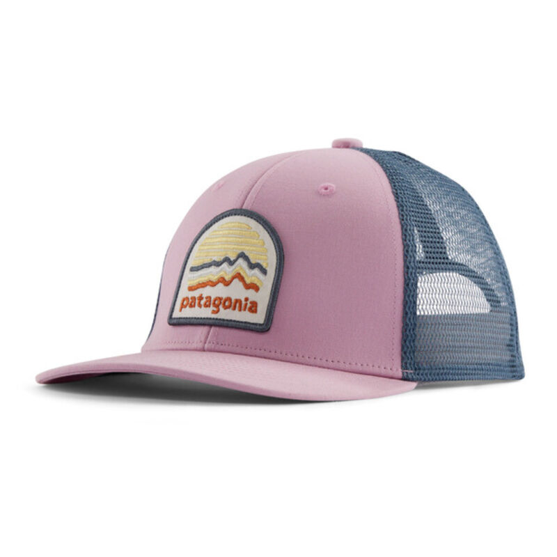 Patagonia Trucker Hat Kids image number 0