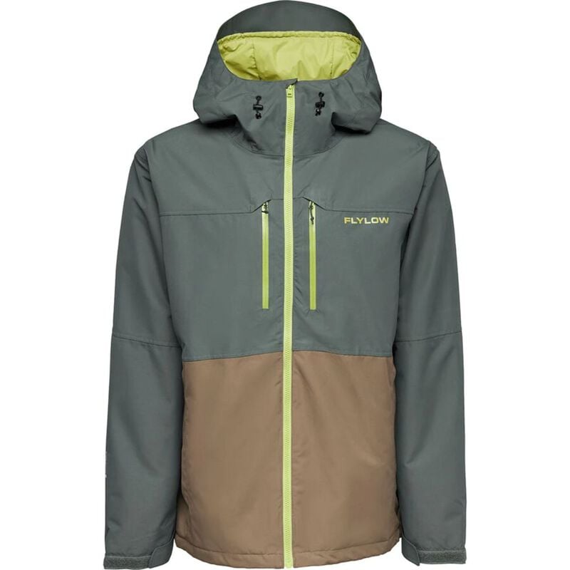 Flylow Roswell Insulated Jacket Mens image number 0