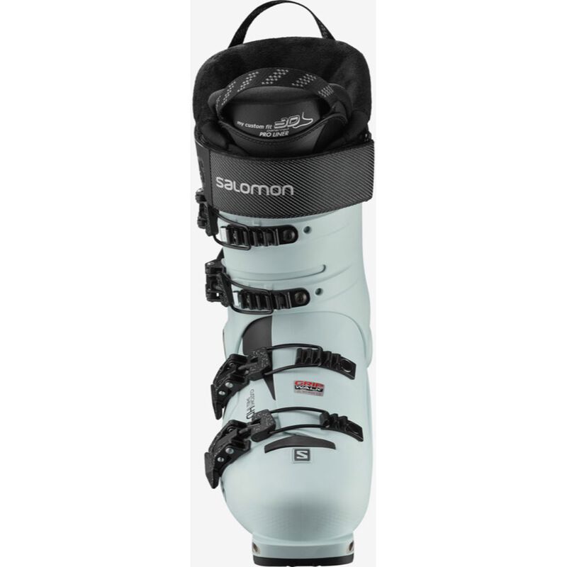 Salomon Shift Pro 110 AT Ski Boots Womens image number 4