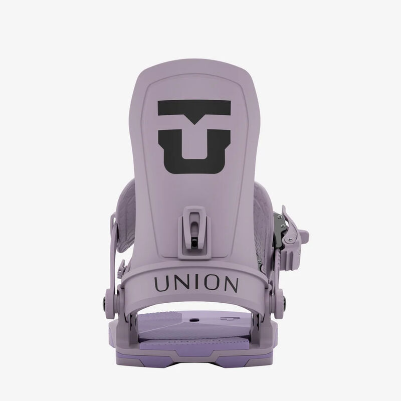 Union Trilogy Snowboard Bindings Womens image number 3