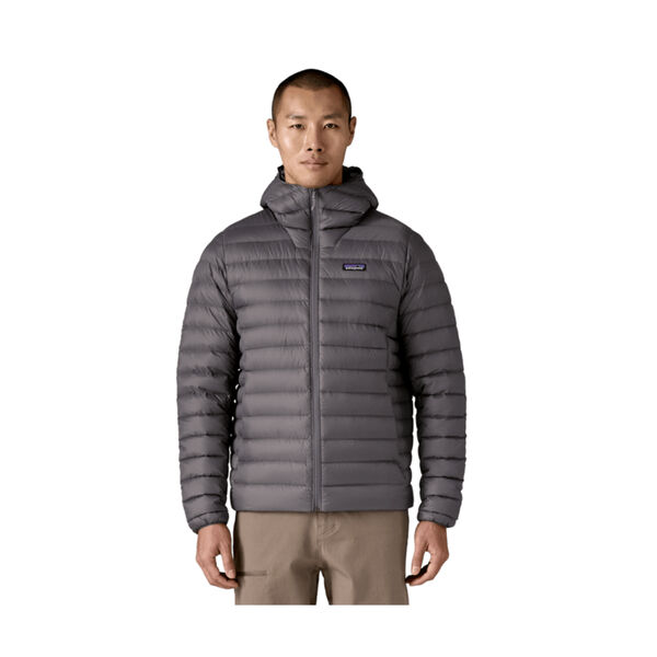 Patagonia Down Sweater Hoodie Mens