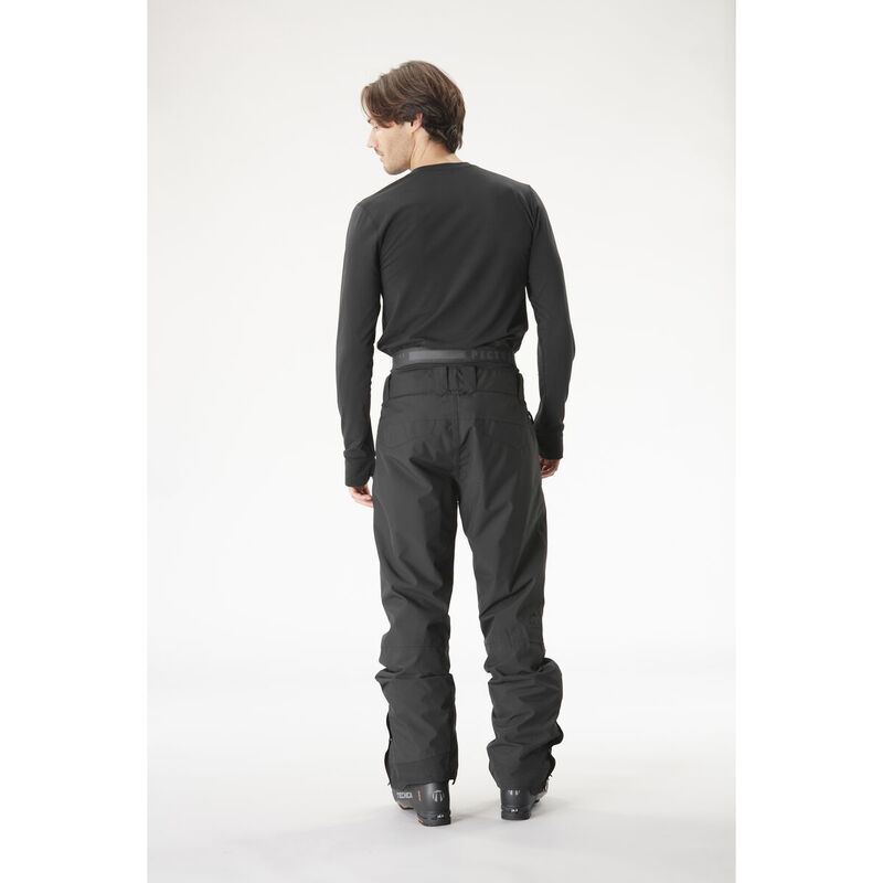 Picture Object Pants Mens image number 1