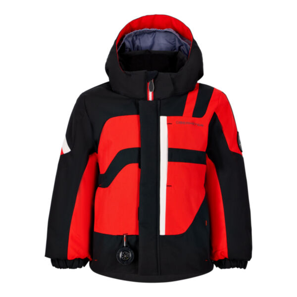 Obermeyer Super G Jacket Kids