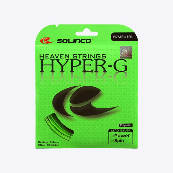 Solinco Hyper-G 16 String