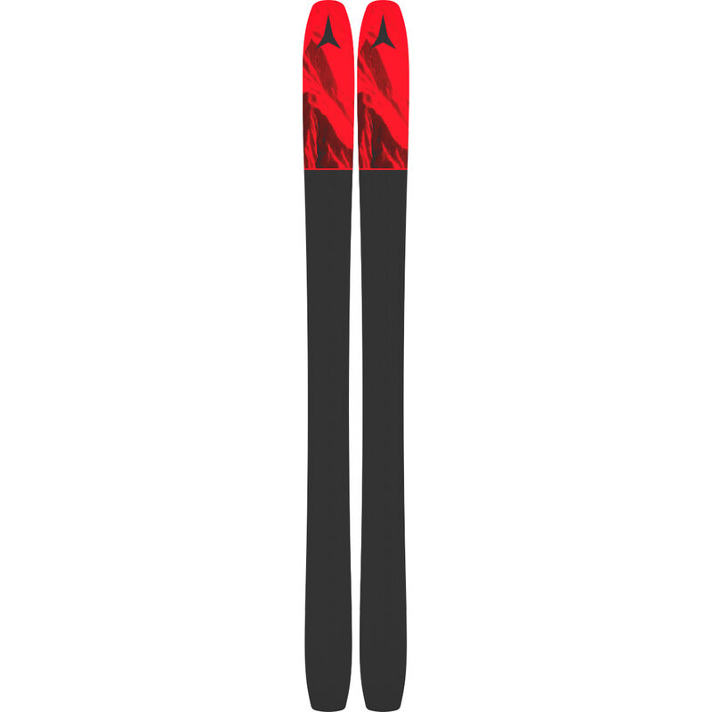 Atomic Backland 107 Skis image number 1