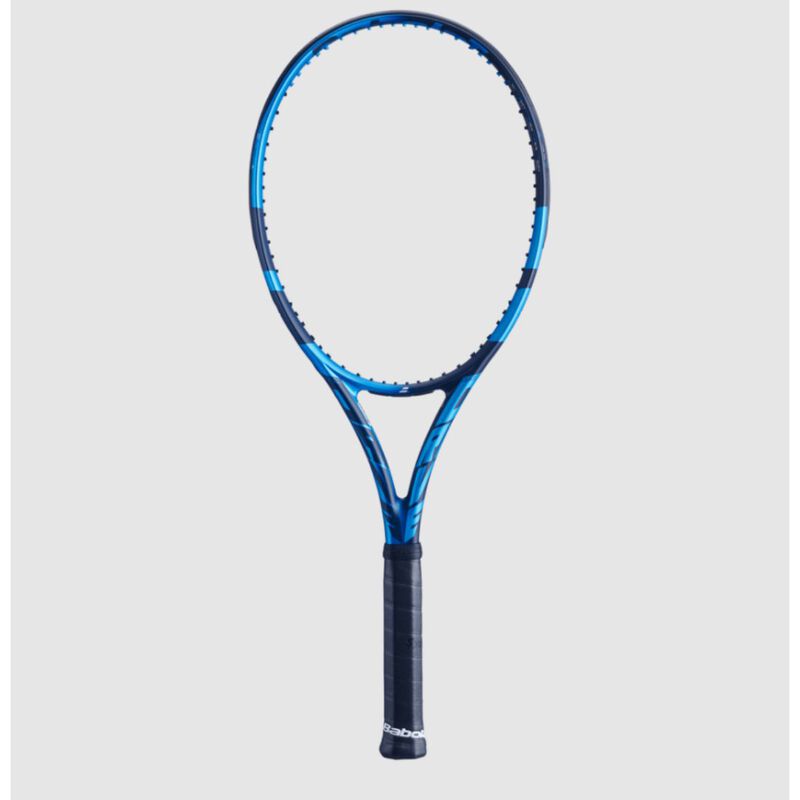 Babolat Pure Drive Tour 2021 Tennis Racquet image number 2