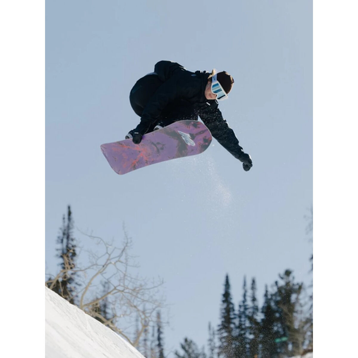 K2 Almanac Snowboard Unisex | Christy Sports