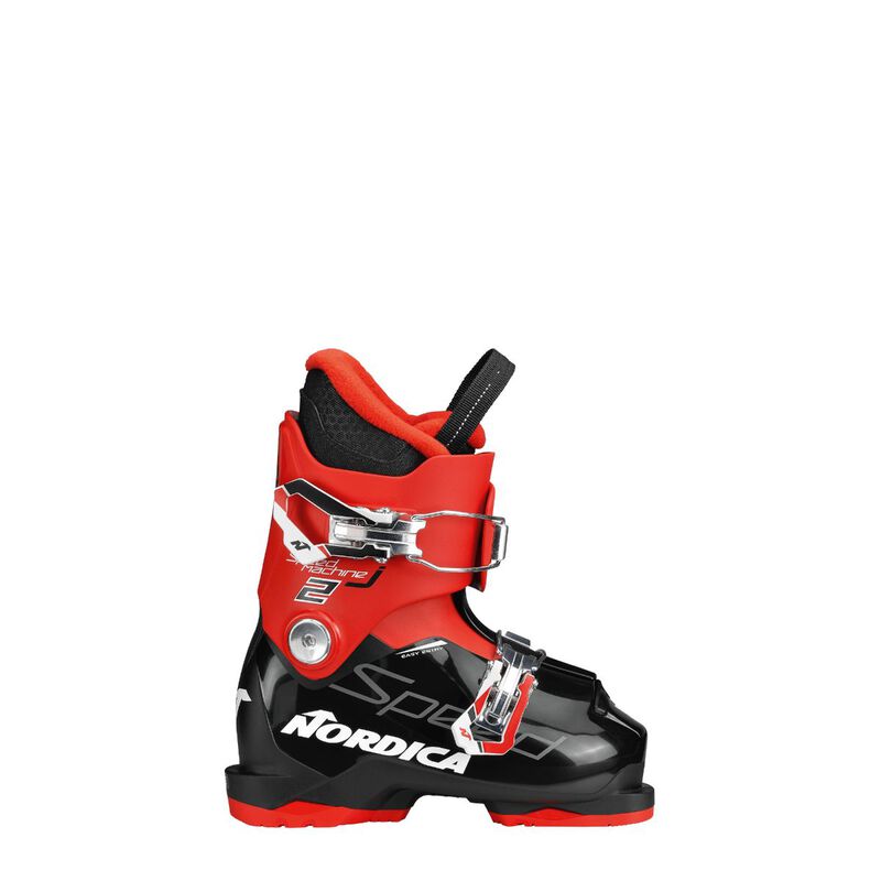Nordica Speedmachine J 2 Ski Boots Boys image number 0