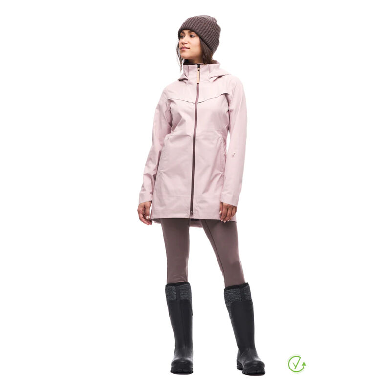 Indyeva Kisa Rainwear 2.5 Womens image number 0