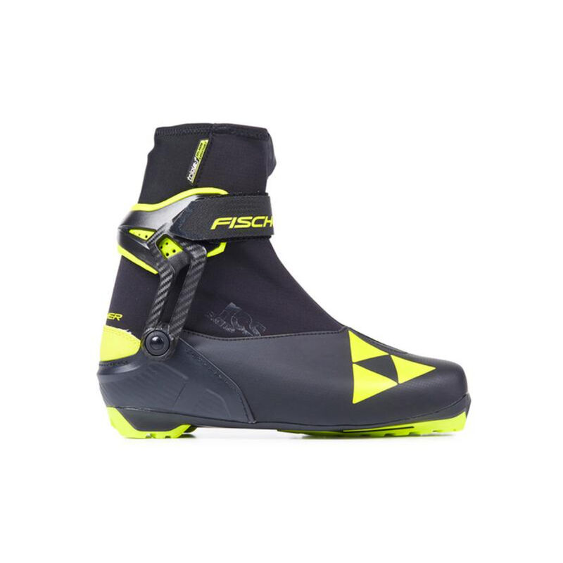 Fischer RCS Skate Ski Nordic Boot image number 0