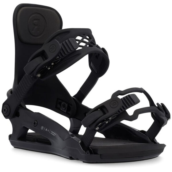 Ride K-1 Snowboard Bindings Kids