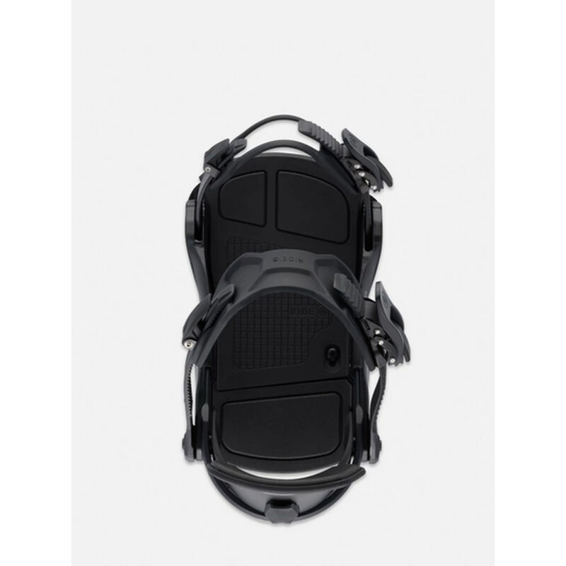 Ride C-4 Snowboard Bindings image number 3