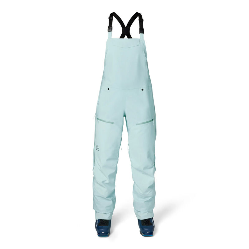 Flylow Moxie Bib Womens image number 0