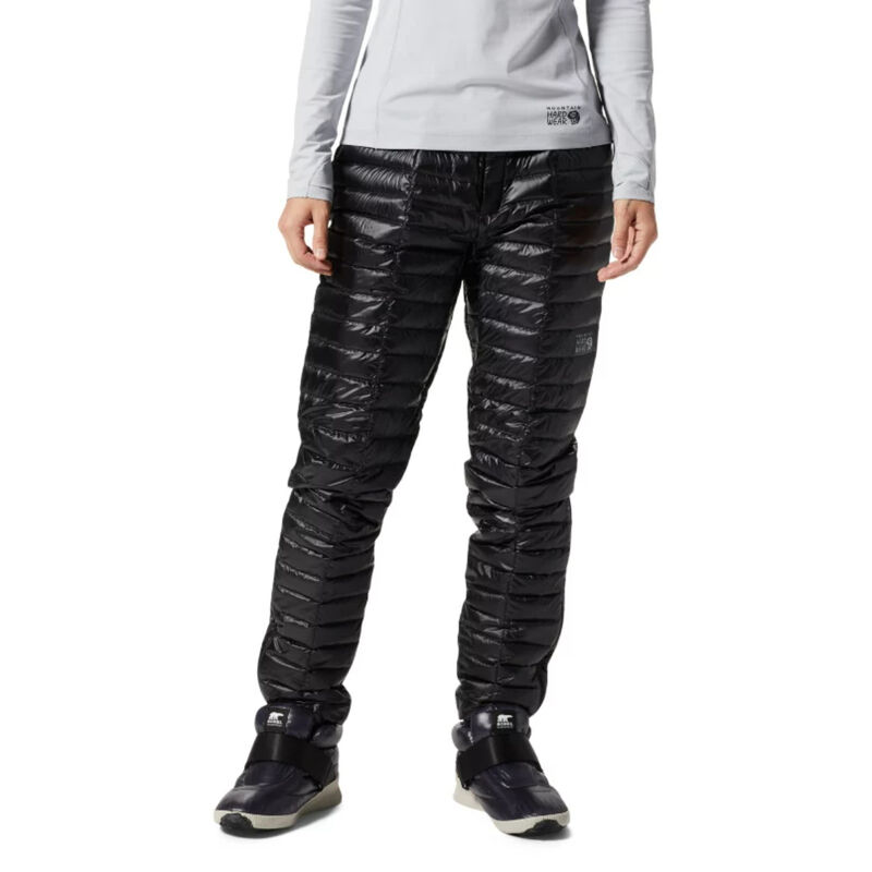 Mountain Hardwear Ghost Whisperer Pants Womens image number 0