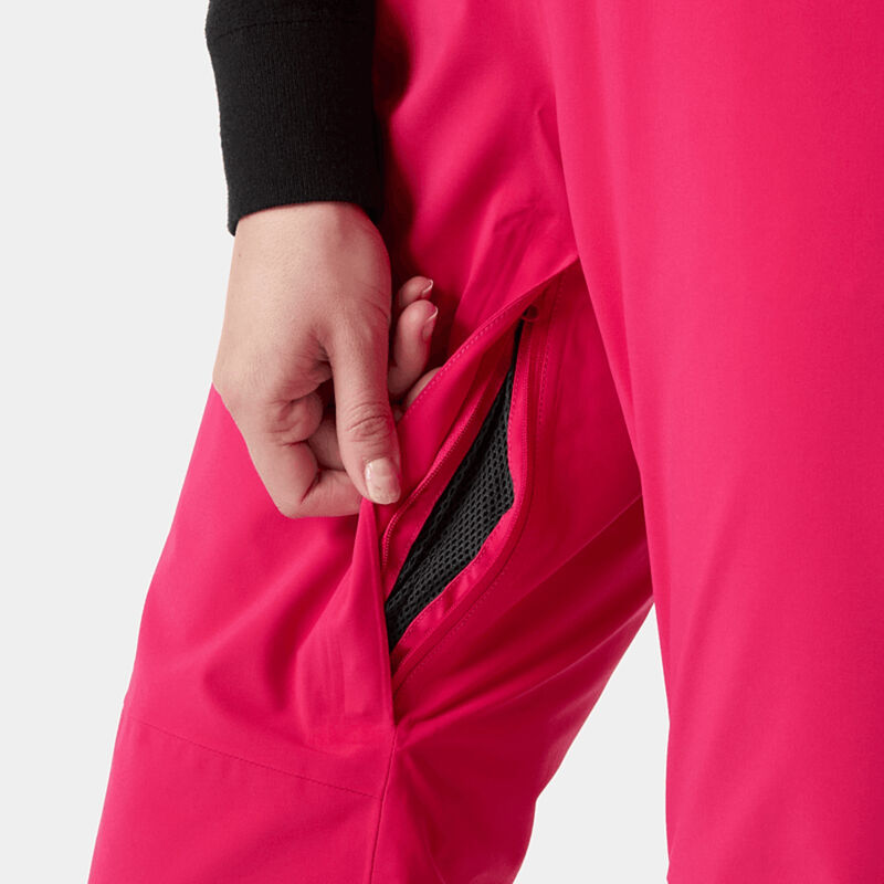 Helly Hansen Alphelia High Waist Insulated Pants Womens image number 5