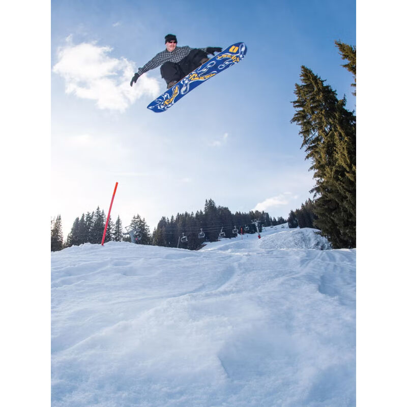 Armada Sicko Snowboard image number 4