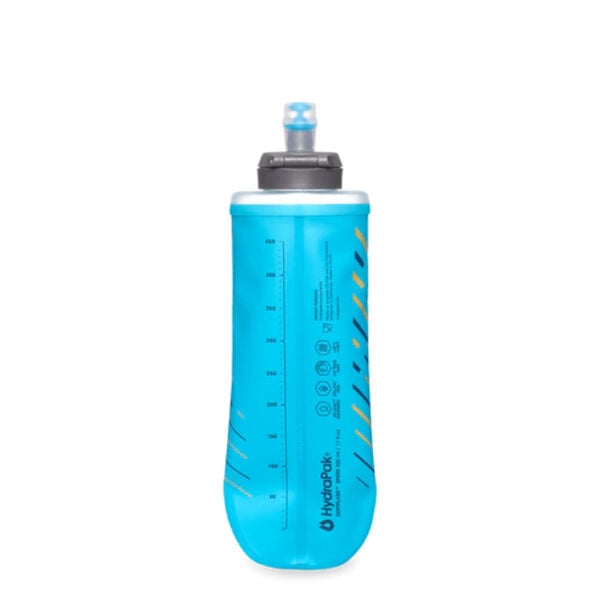 HydraPak Softflask Speed 500ML Flask