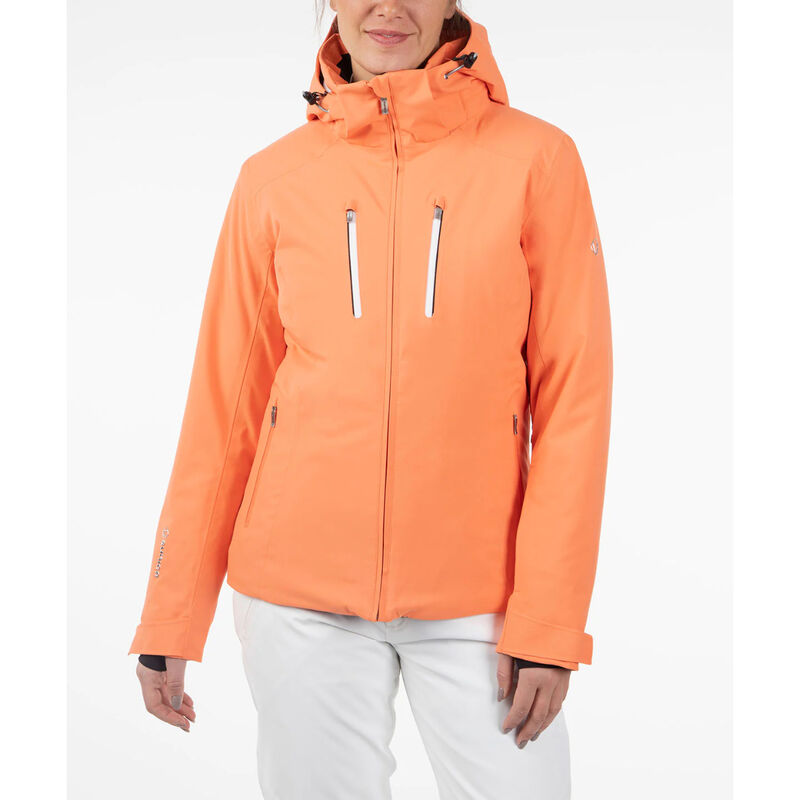 Sunice Erika Ski Jacket Womens image number 2