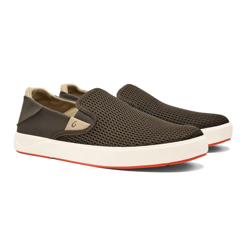 OluKai Lae'ahi Sneakers Mens image number 0