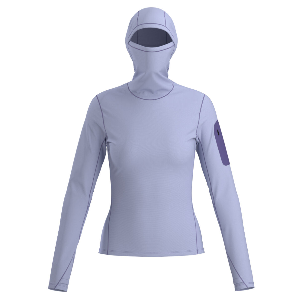 Arc'teryx Rho Hoodie Womens | Christy Sports