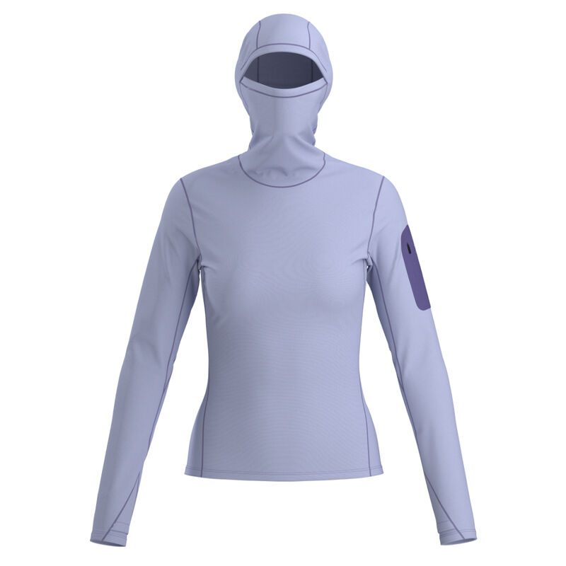 Arc'teryx Rho Hoodie Womens image number 0