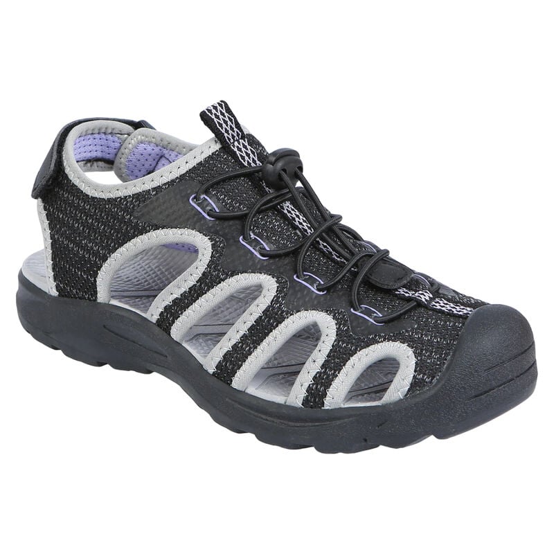 Northside Torrance Closed Toe Sport Womens Sandal image number 0