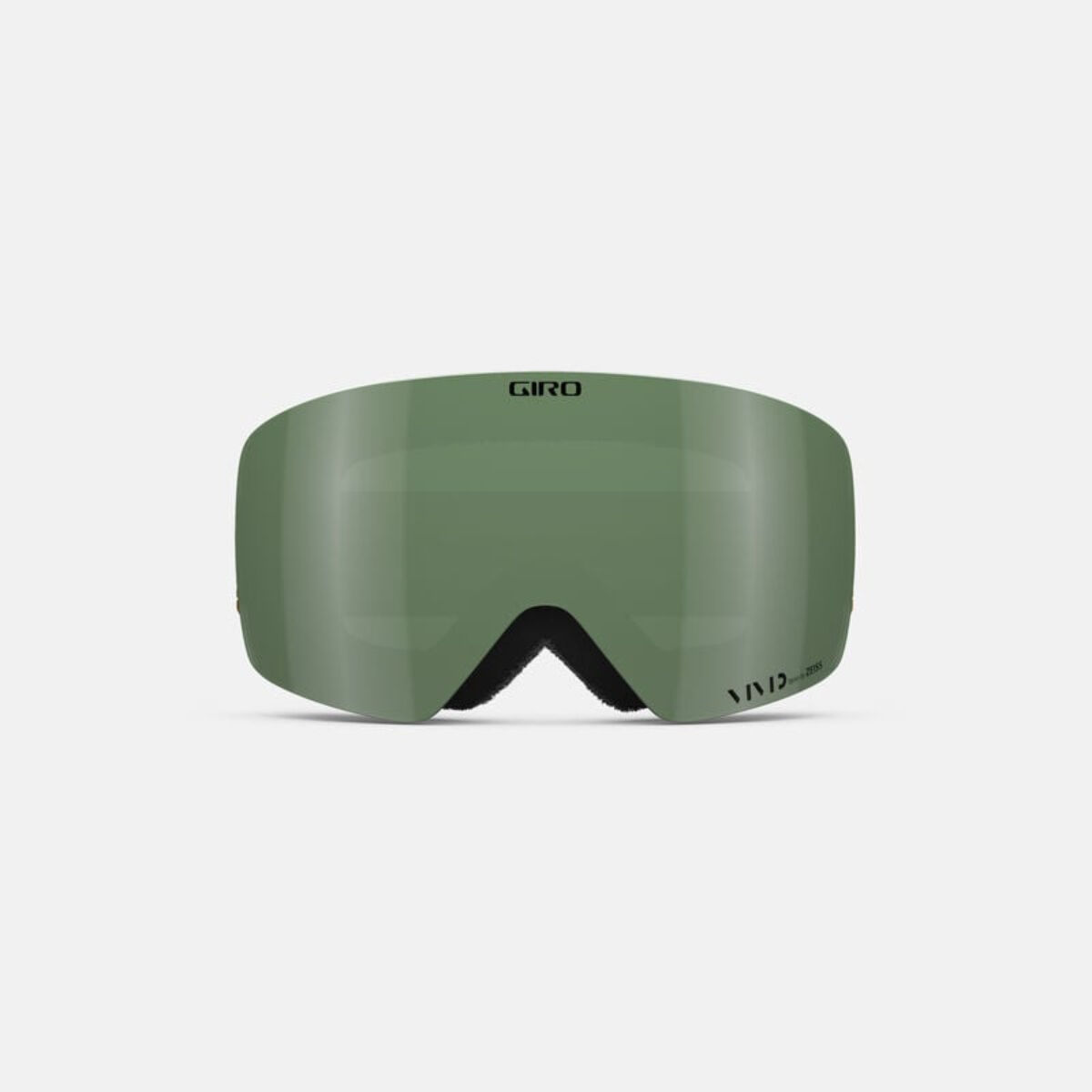 Giro Contour RS Goggles + Vivid Envy Lens | Christy Sports