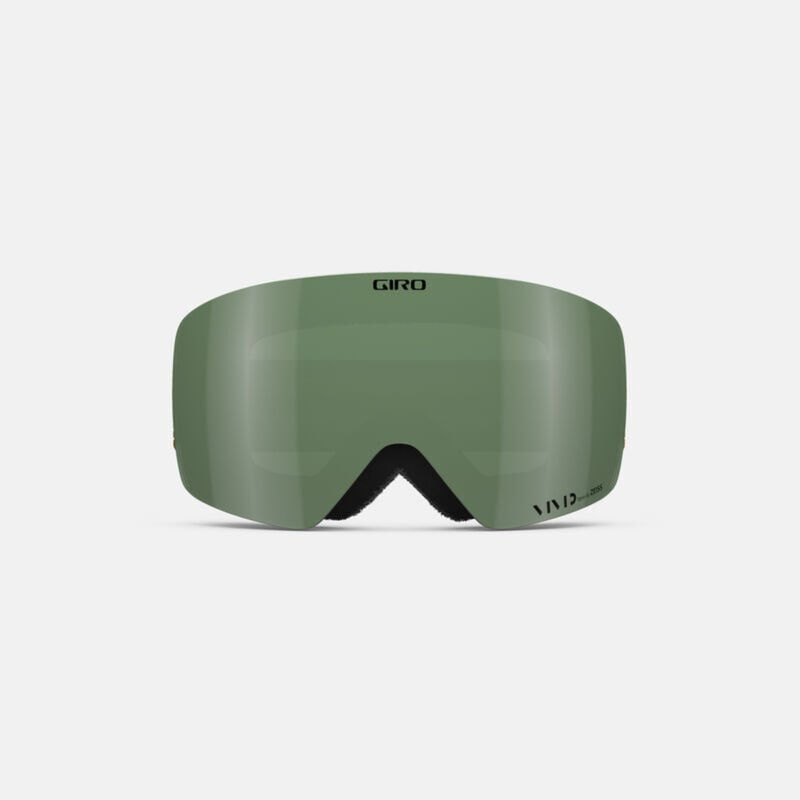 Giro Contour RS Goggles + Vivid Envy Lens image number 3