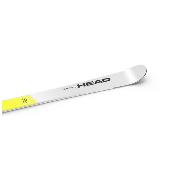 Head World Cup Rebels i.GS RD SW RP WCR 14 Skis
