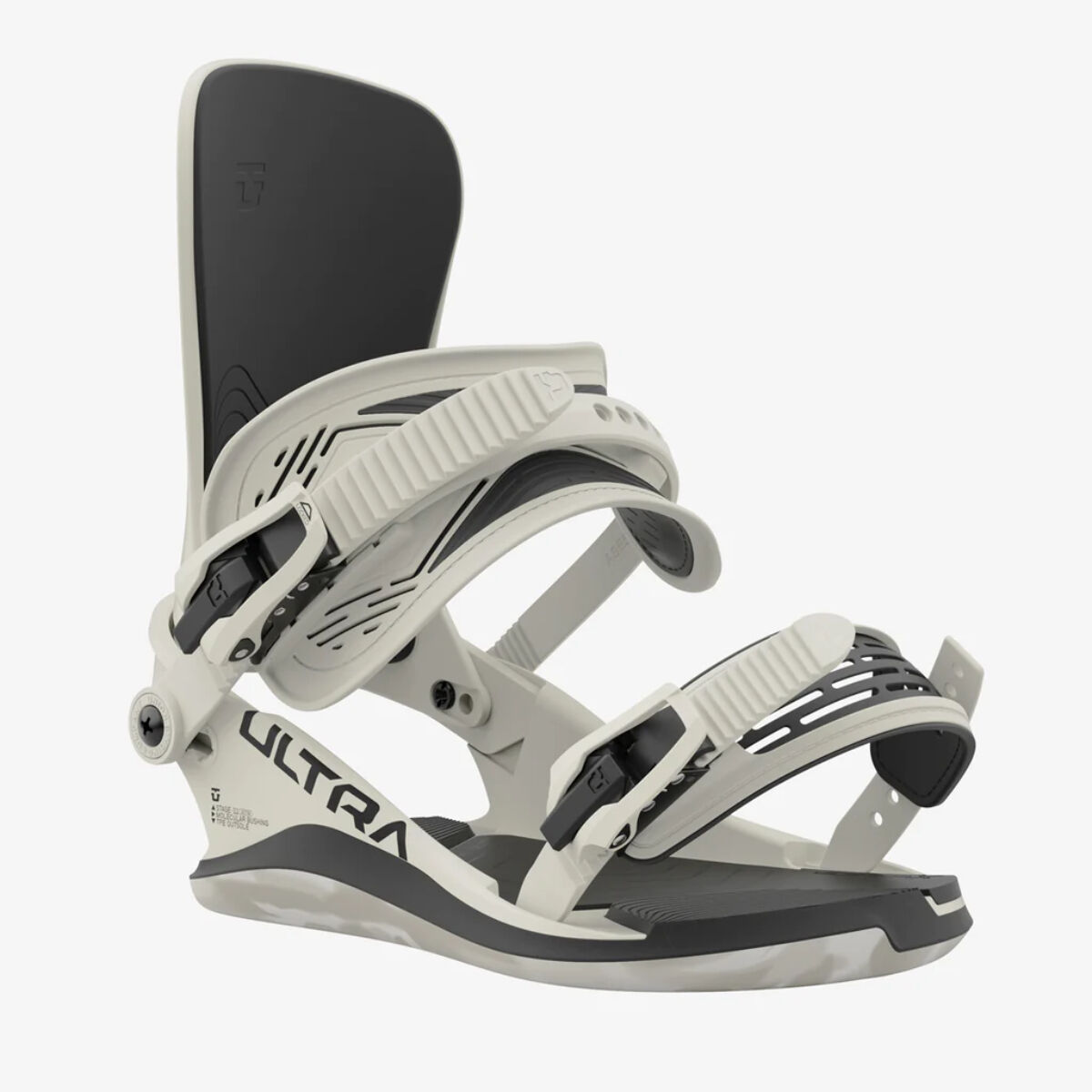 Union Ultra Snowboard Bindings Mens | Christy Sports