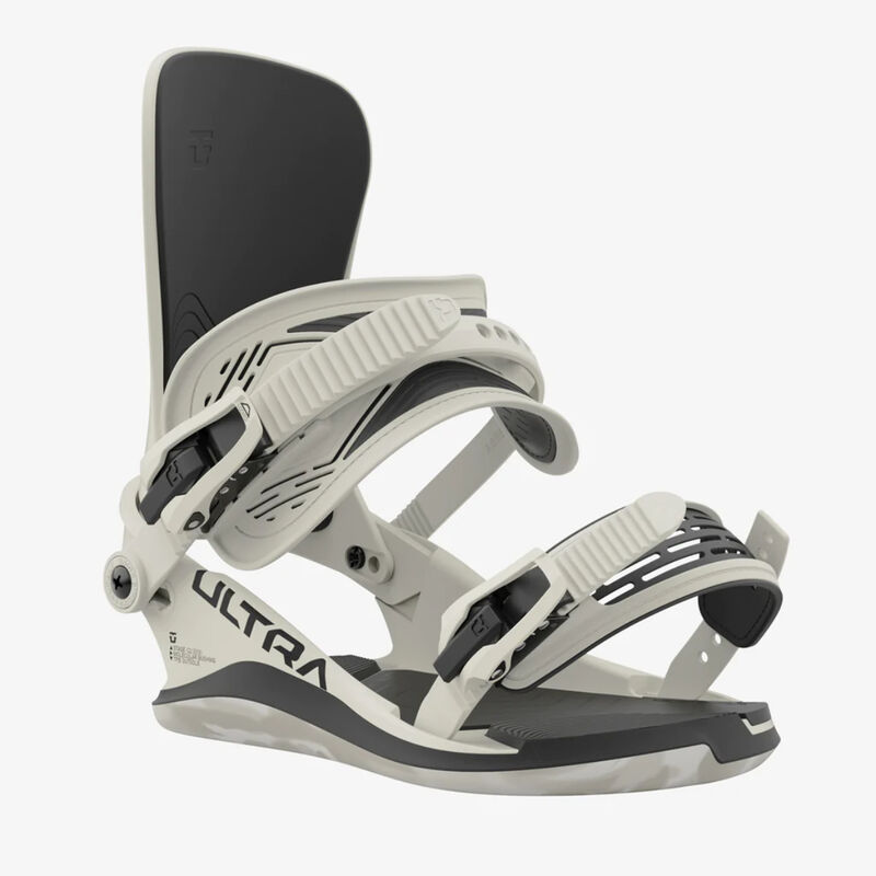 Union Ultra Snowboard Bindings Mens image number 1