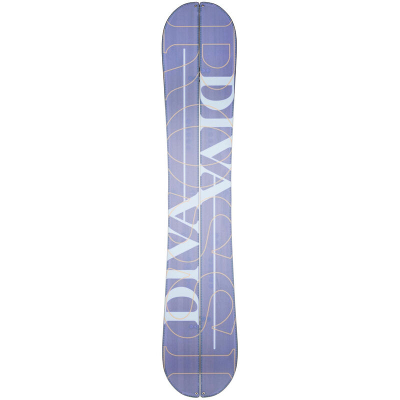 Rossignol Diva Splitboard Womens image number 3