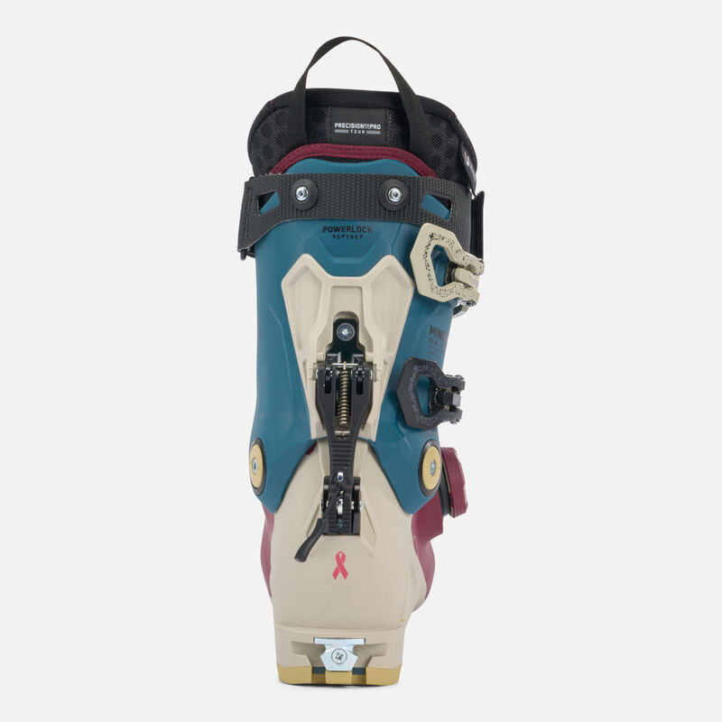 K2 Mindbender 95 BOA Ski Boots Womens image number 3