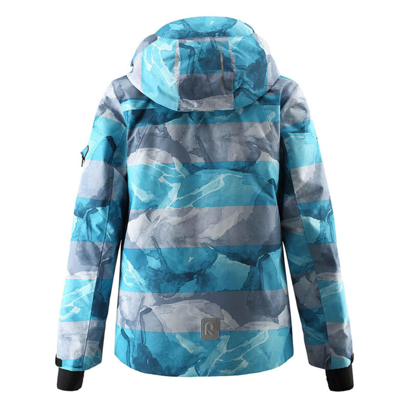 Reima Wheeler Jacket Boys image number 1