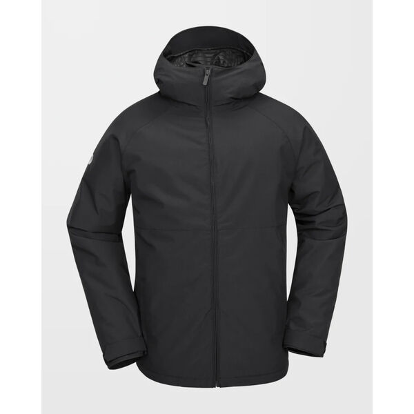Volcom Insulated Gore-Tex Jacket Mens