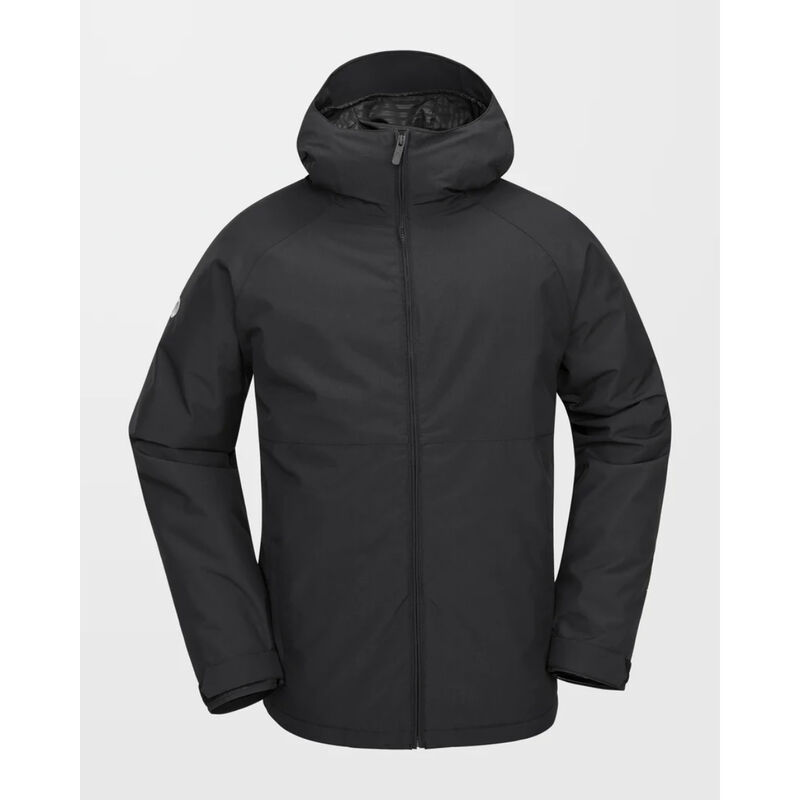 Volcom Insulated Gore-Tex Jacket Mens image number 0