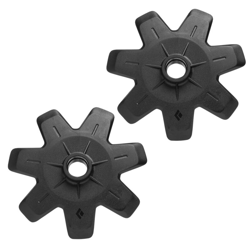 Black Diamond Ski Powder Baskets image number 0