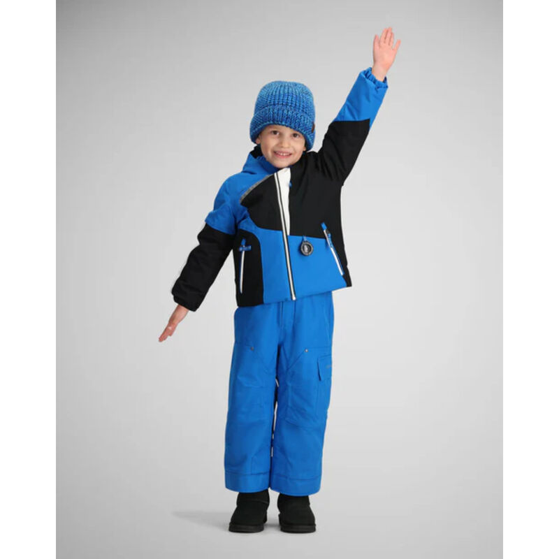 Obermeyer Orb Jacket Kids image number 1