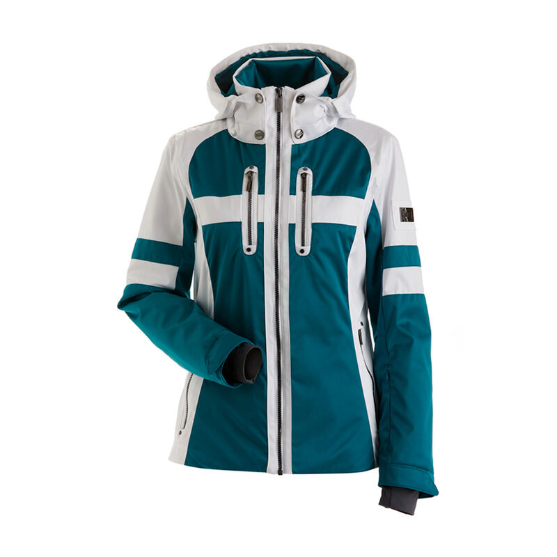 Nils Val D'Isere Jacket Womens image number 0