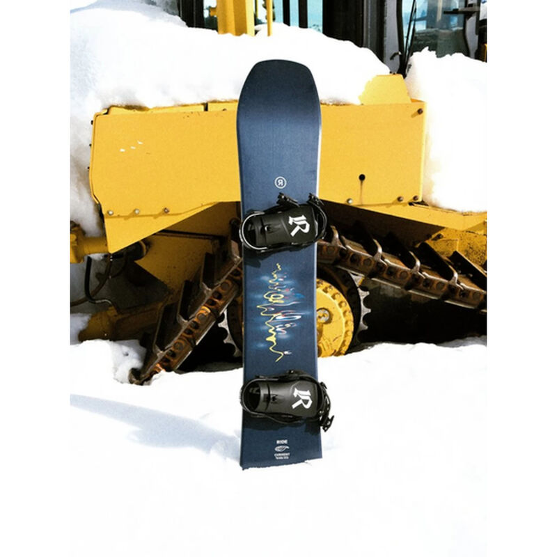 Ride Current Snowboard image number 6