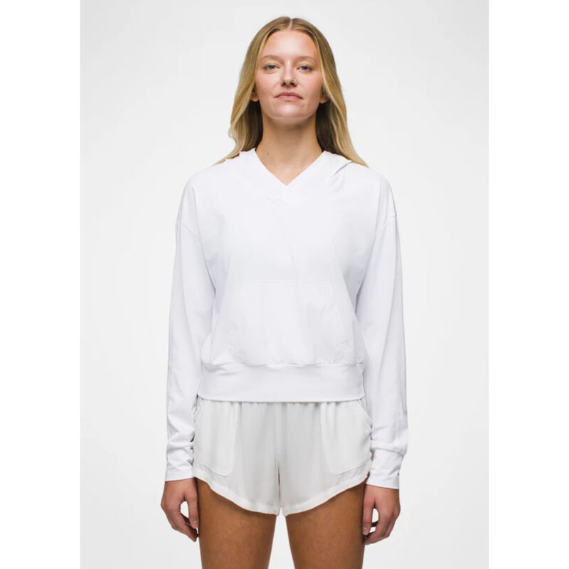 prAna Eileen Hoodie Womens image number 1