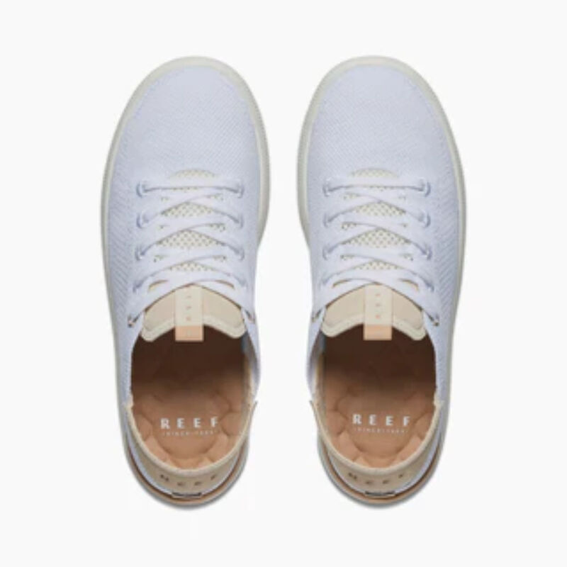 Reef Reef Neptune Sneakers Womens image number 4