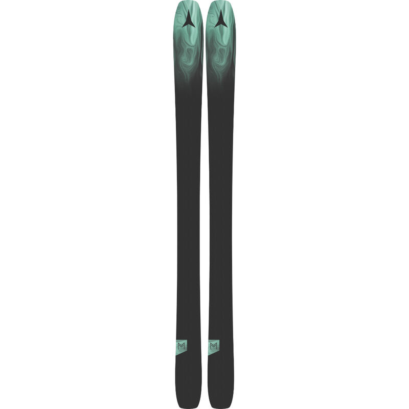 Atomic Maven 93 C Skis Womens image number 1
