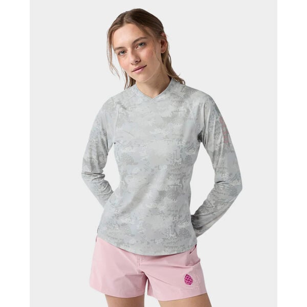 Stio Hylas Crew Womens