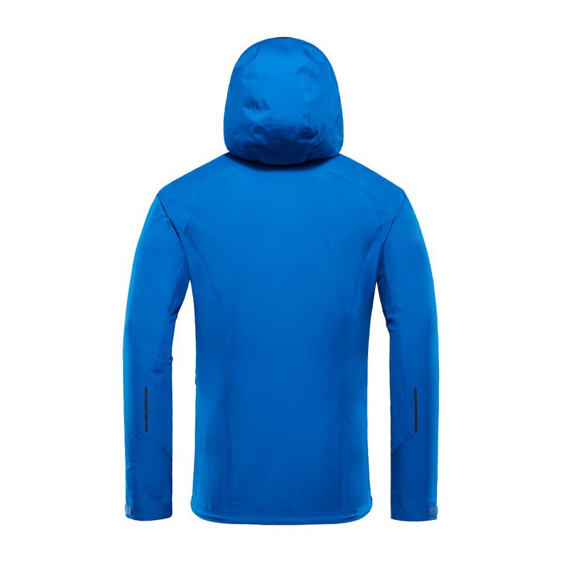 BlackYak Kurtaka Kostromo 3 in 1 JAcket Mens image number 9