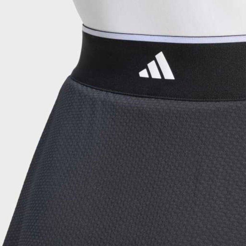 Adidas Climacool Skirt Pro Womens - Black image number 3