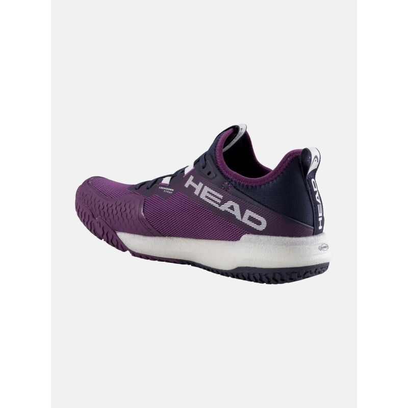 Head Motion Pro Pickleball Shoes Womens image number 3