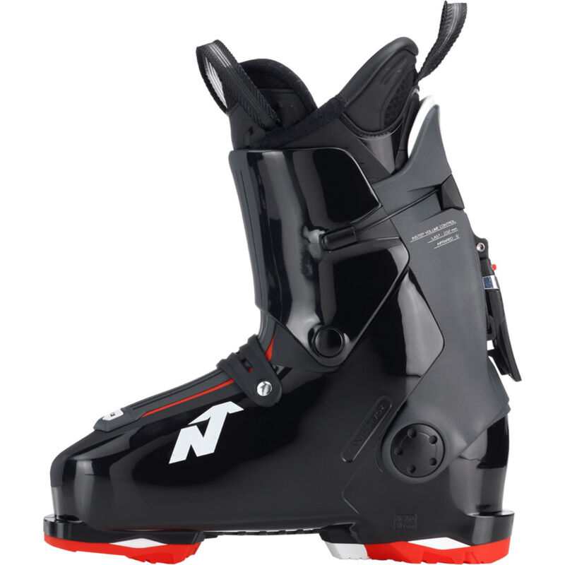 Nordica HF 110 Ski Boots Mens Christy Sports